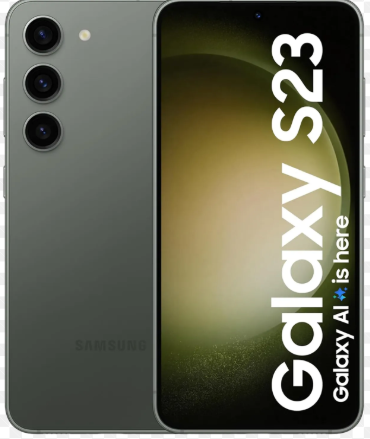 Samsung Galaxy S23