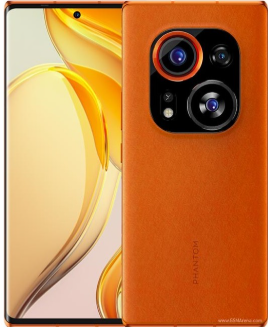 Tecno Phantom X2