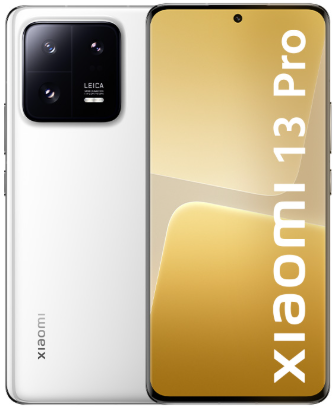 Xiaomi 13 Pro